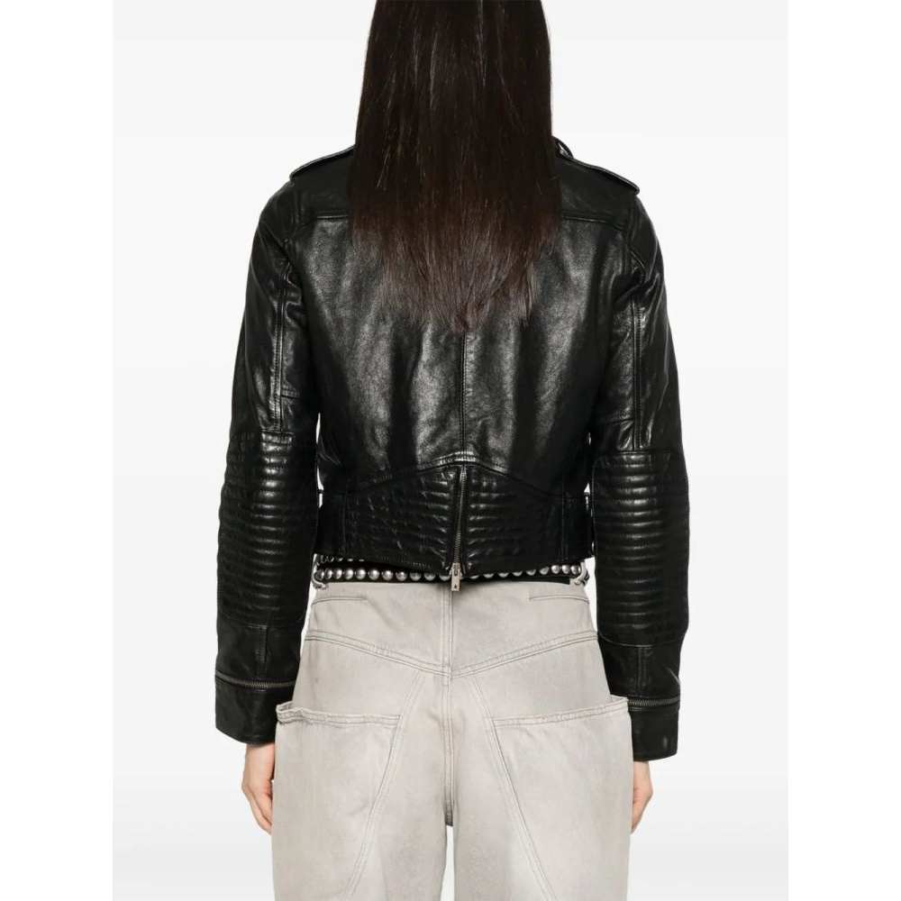 Women's 'Nevada New' Biker Jacket