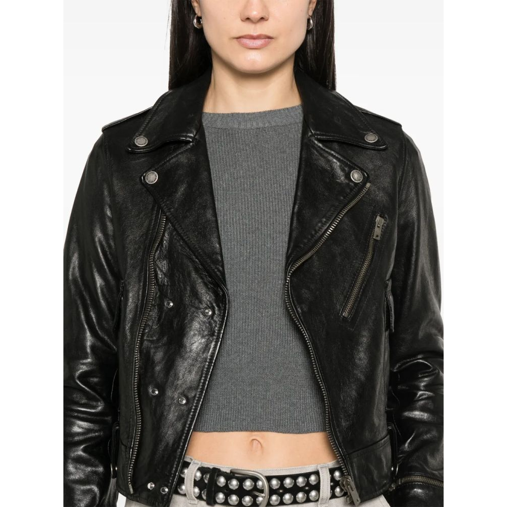 Women's 'Nevada New' Biker Jacket