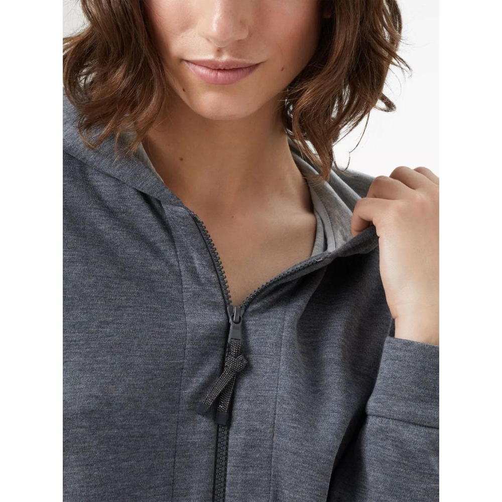 Veste de Survêtement pour Femmes