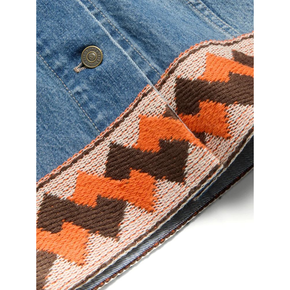 Jupe en Jean 'Denim' pour Femmes