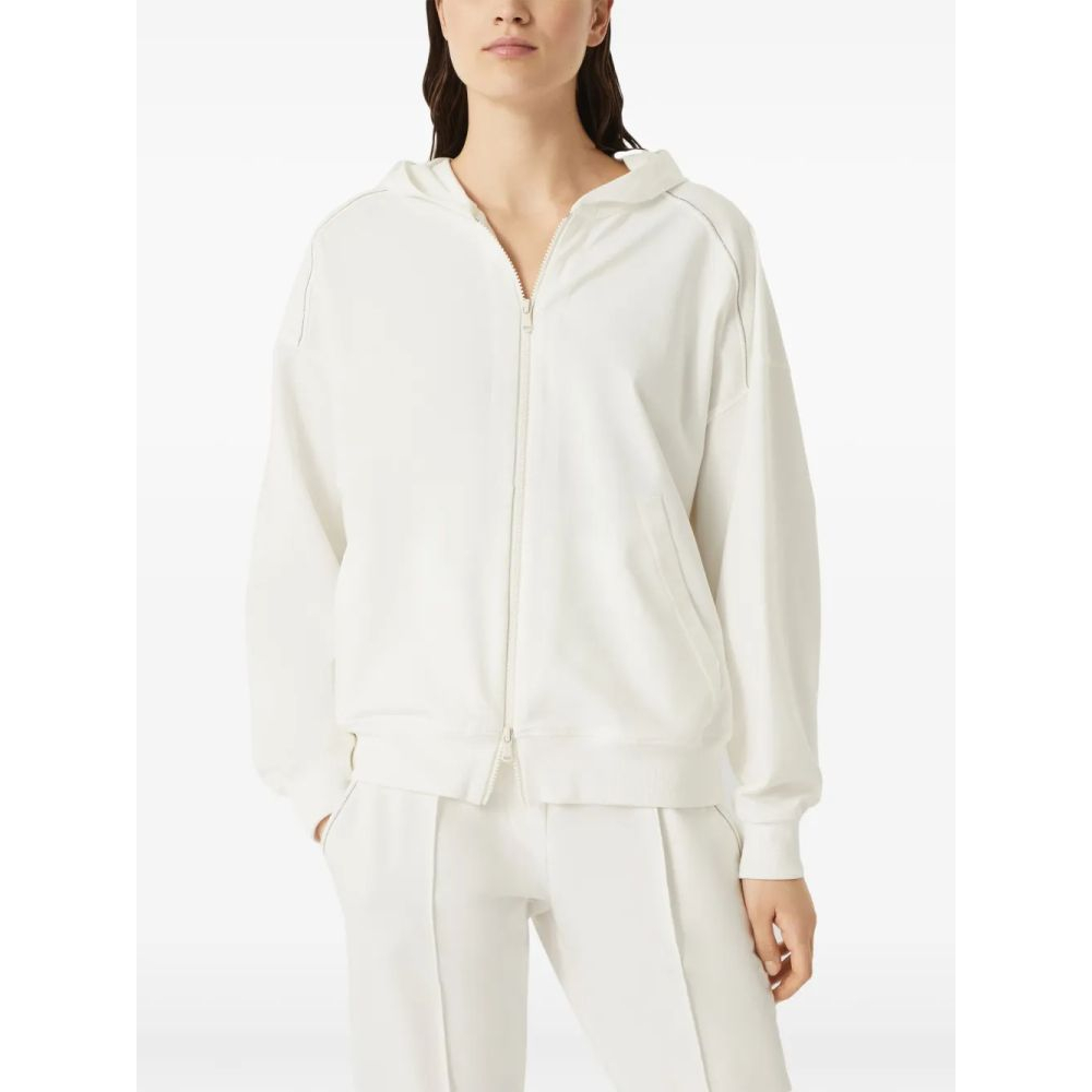 Women's 'Monili-Embellished' Hoodie