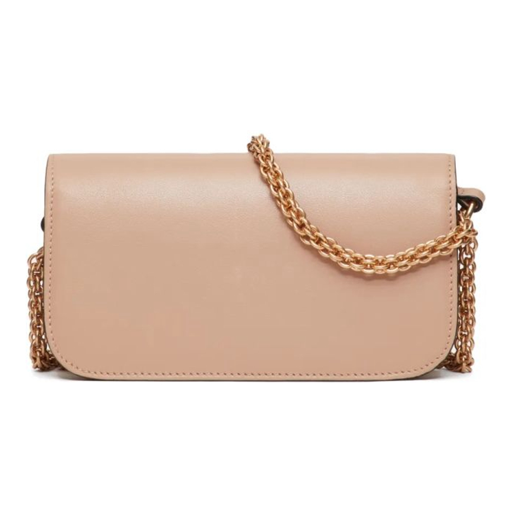 Women's 'Small Locò Embellished' Shoulder Bag