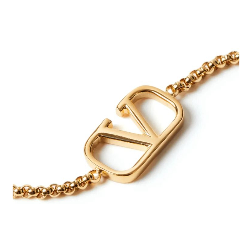 Women's 'VLogo Signature Chain' Bracelet