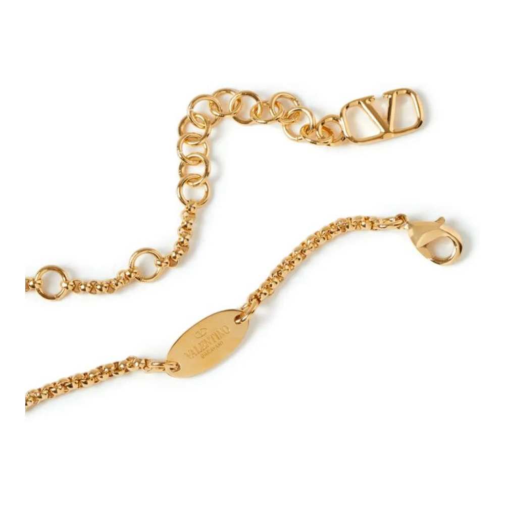 Women's 'VLogo Signature Chain' Bracelet