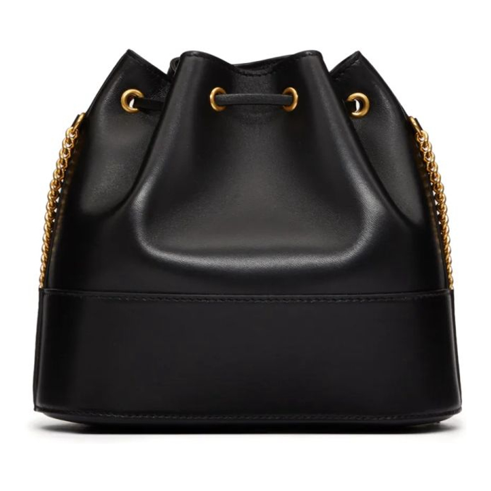 Women's 'Mini VLogo Signature' Bucket Bag