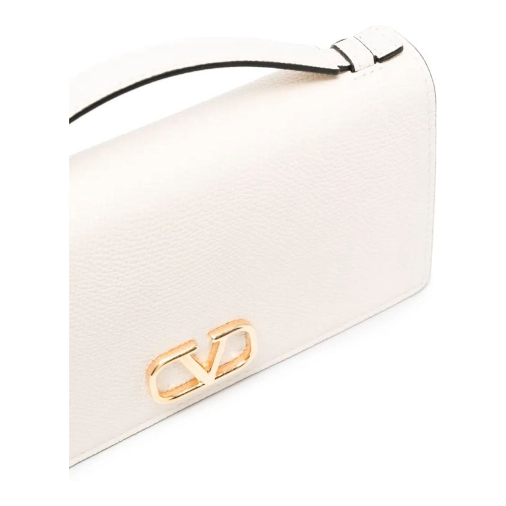 Women's 'VLogo Signature' Chain Wallet