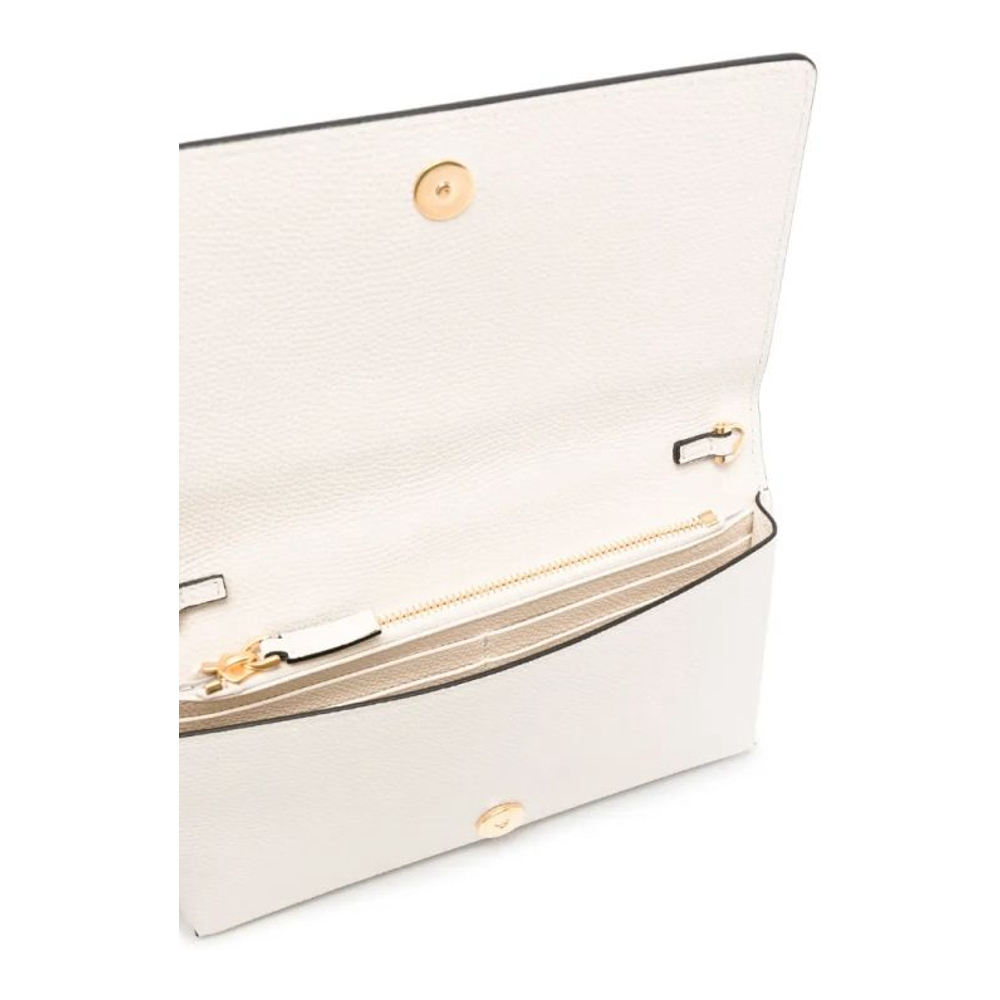 Women's 'VLogo Signature' Chain Wallet