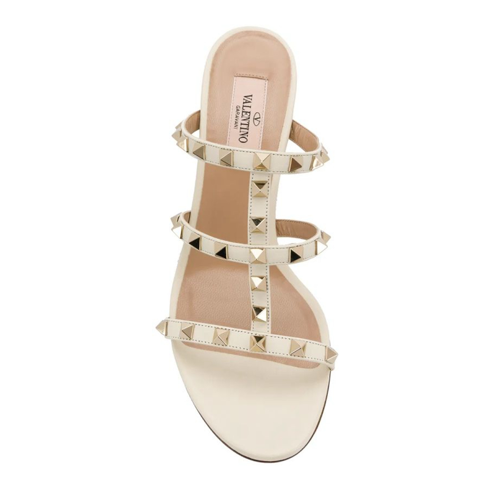 Sandales à talon 'Rockstud' pour Femmes