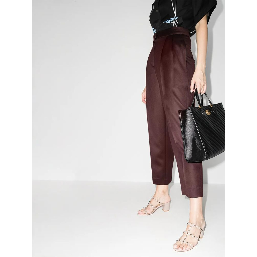 Sandales à talon 'Rockstud' pour Femmes