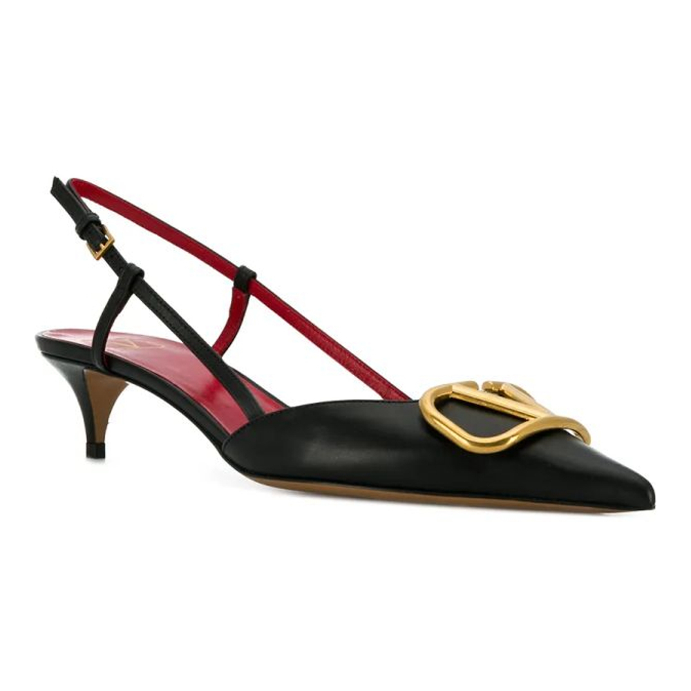 Escarpins à bride 'VLogo Signature' pour Femmes