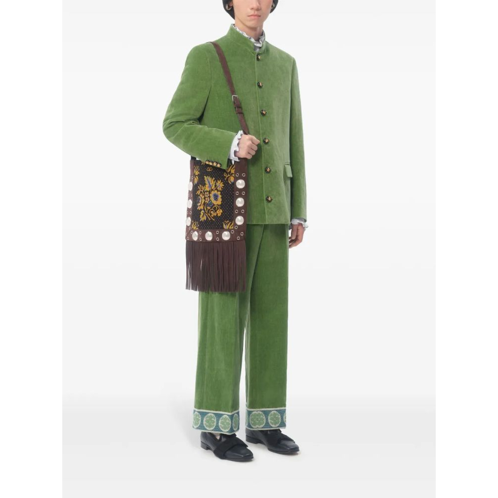 Sac à bandoulière 'Nellcôte' pour Hommes