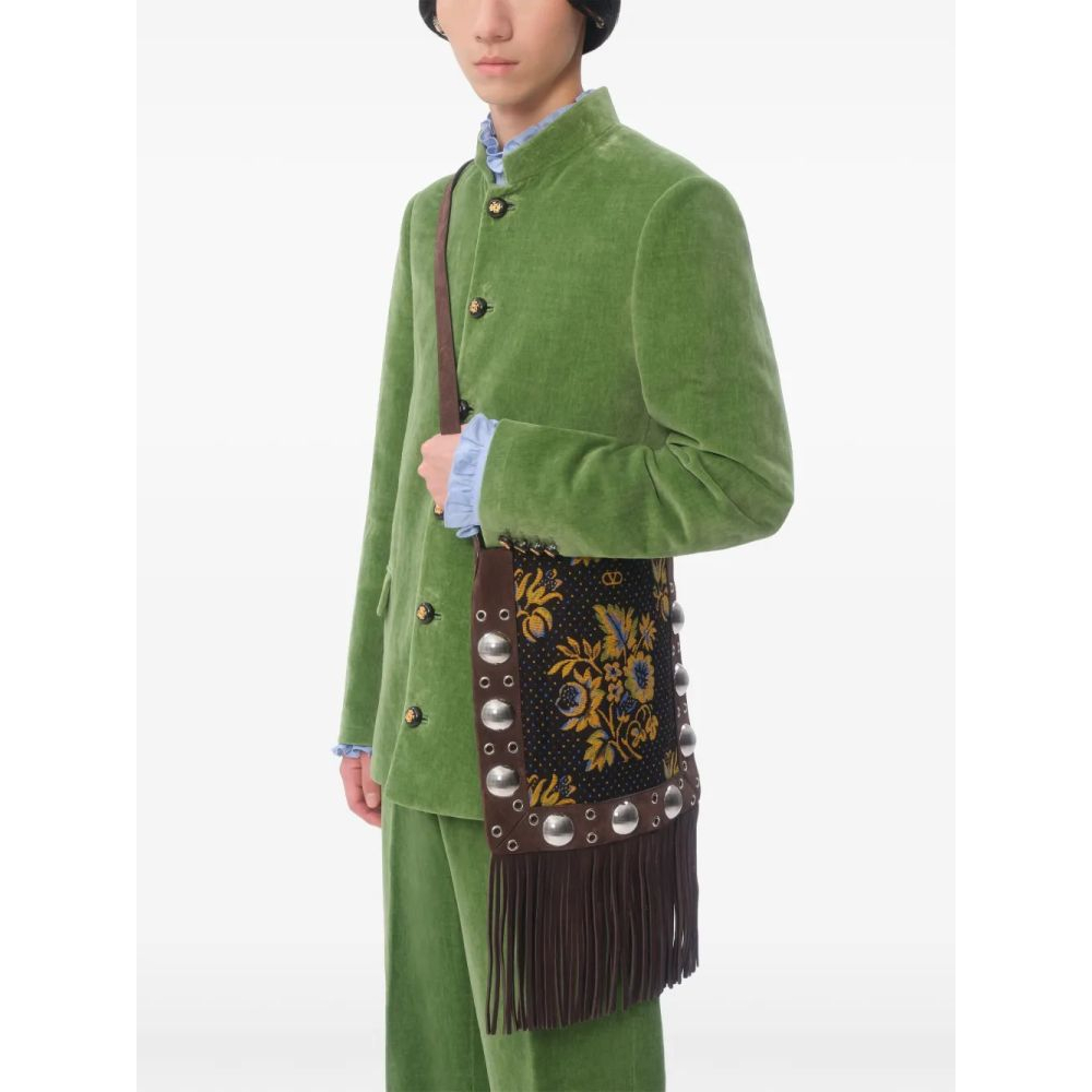 Sac à bandoulière 'Nellcôte' pour Hommes