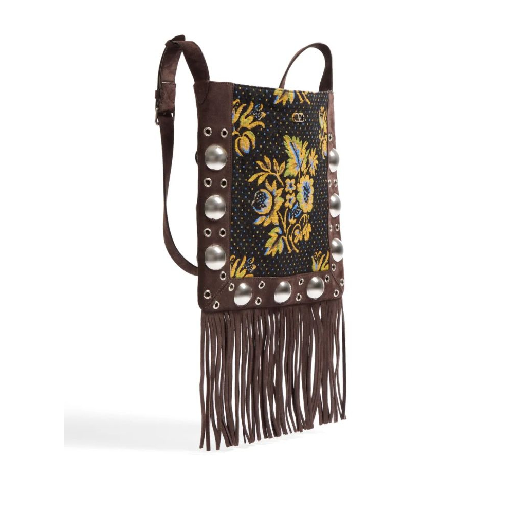 Sac à bandoulière 'Nellcôte' pour Hommes