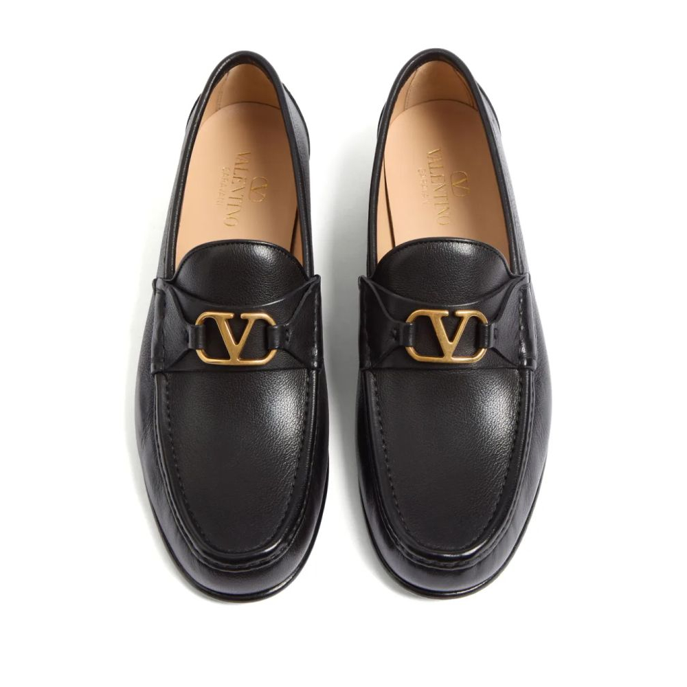 Men's 'VLogo Signature' Loafers