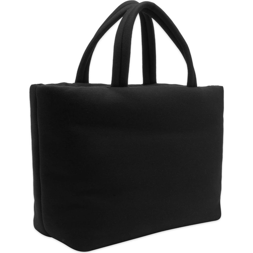 Men's 'Embossed' Tote Bag