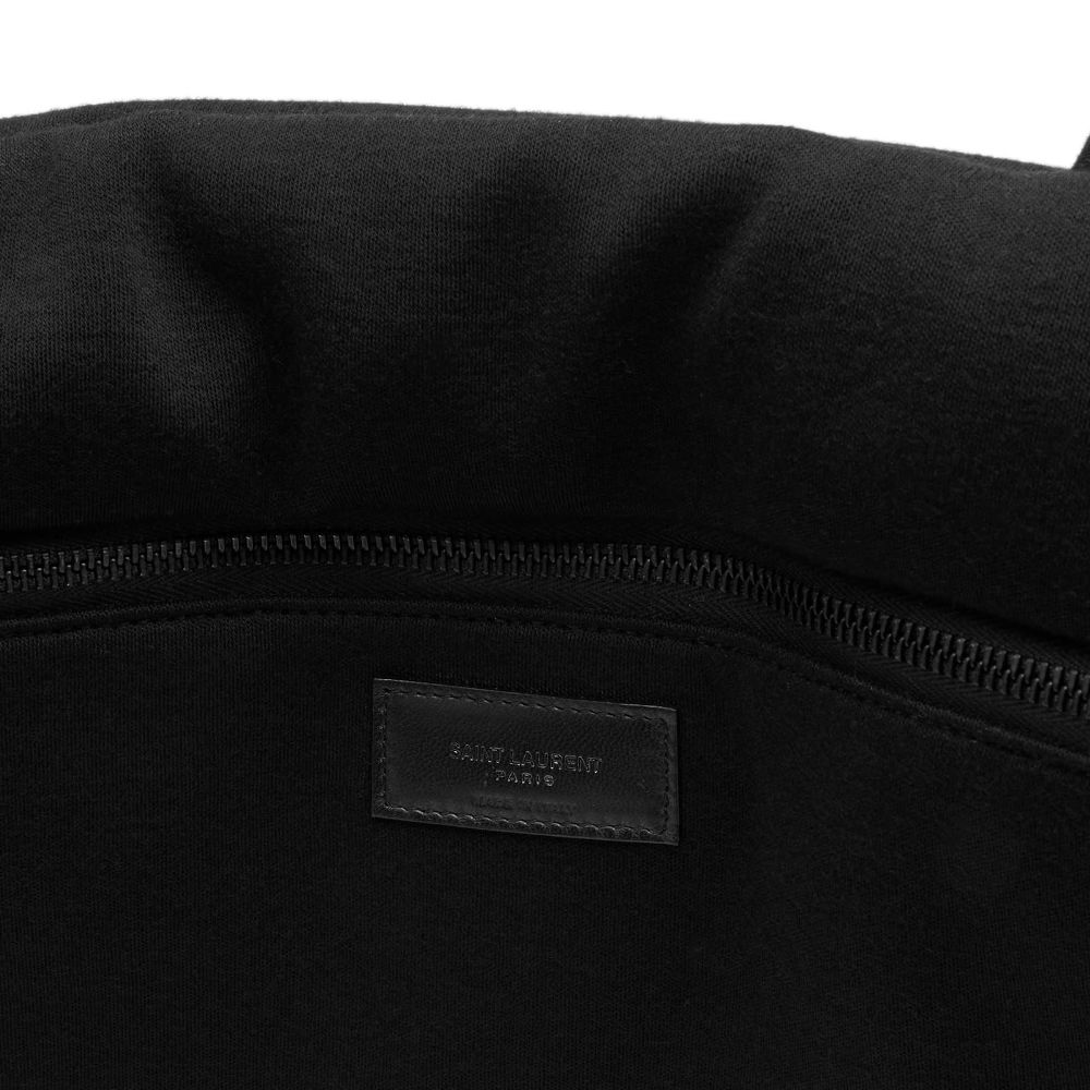 Men's 'Embossed' Tote Bag