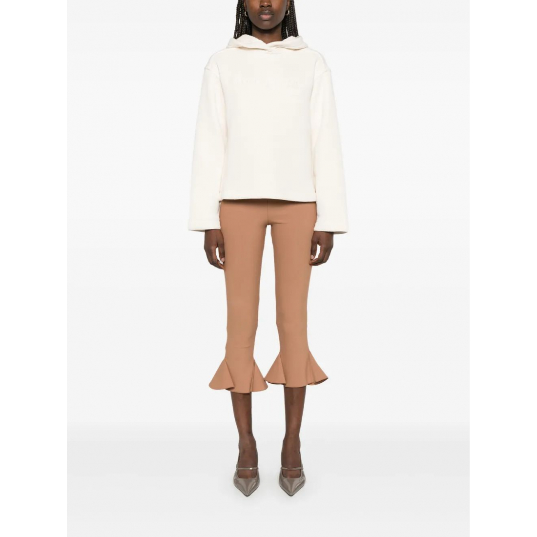 Sweatshirt à capuche  'Gary' pour Femmes