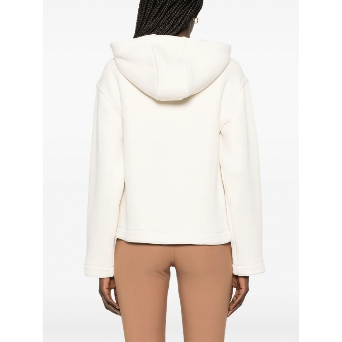 Sweatshirt à capuche  'Gary' pour Femmes