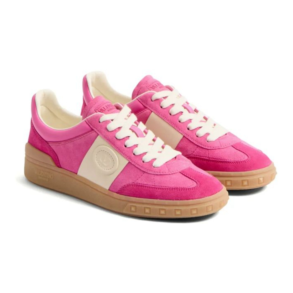 Sneakers 'Upvillage' pour Femmes