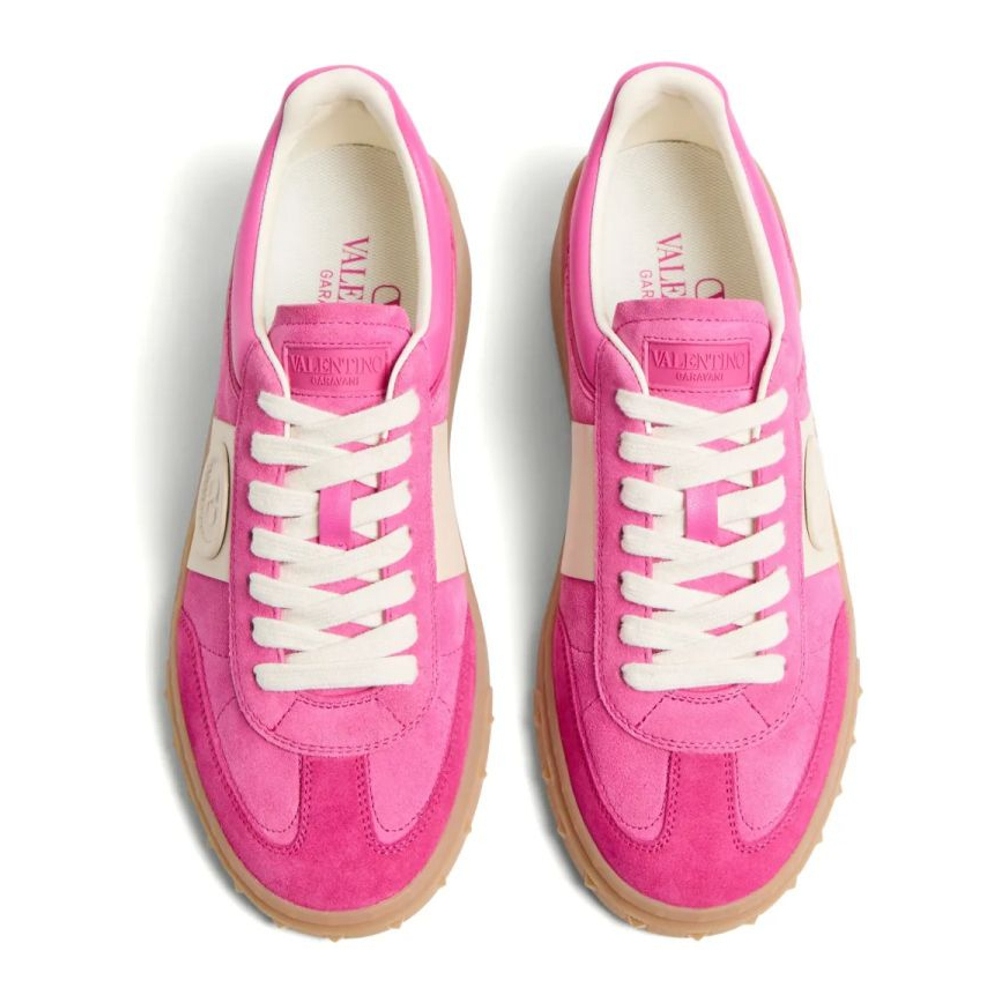 Sneakers 'Upvillage' pour Femmes