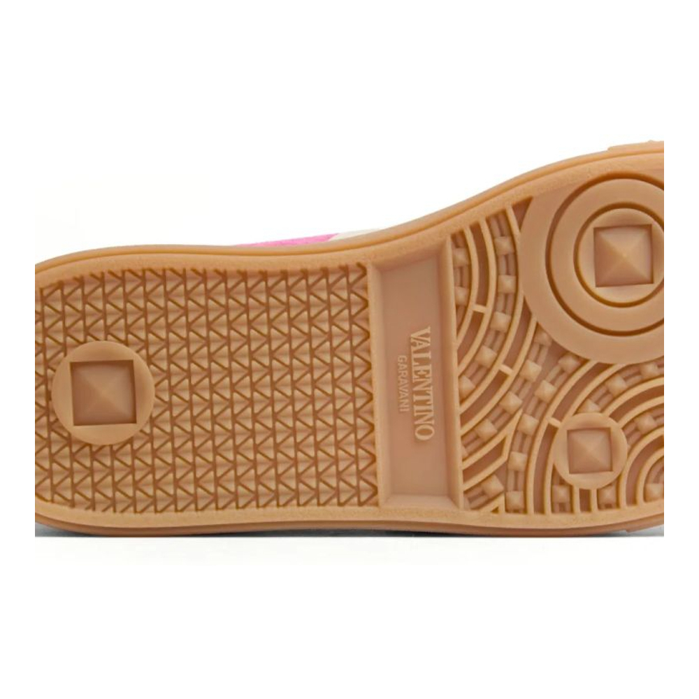 Sneakers 'Upvillage' pour Femmes