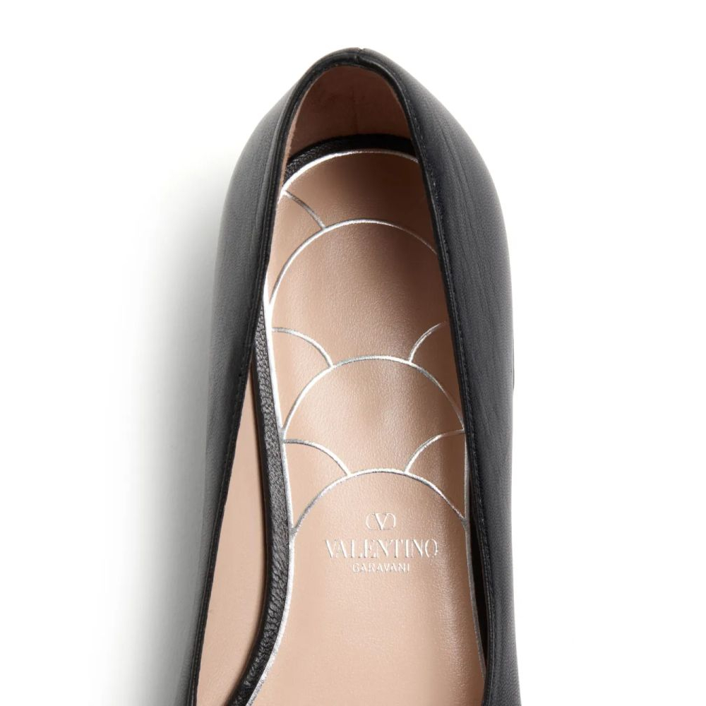 Women's 'Mary Jane' Ballerinas