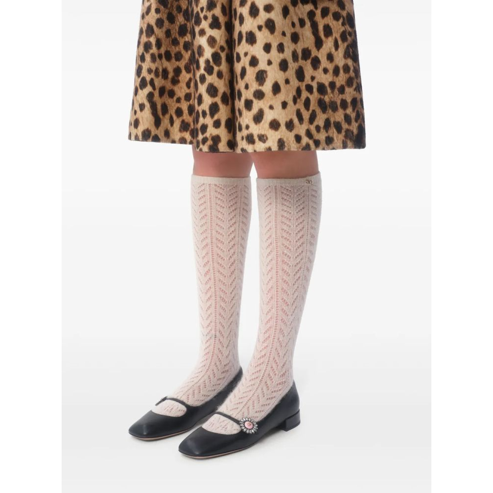 Women's 'Mary Jane' Ballerinas