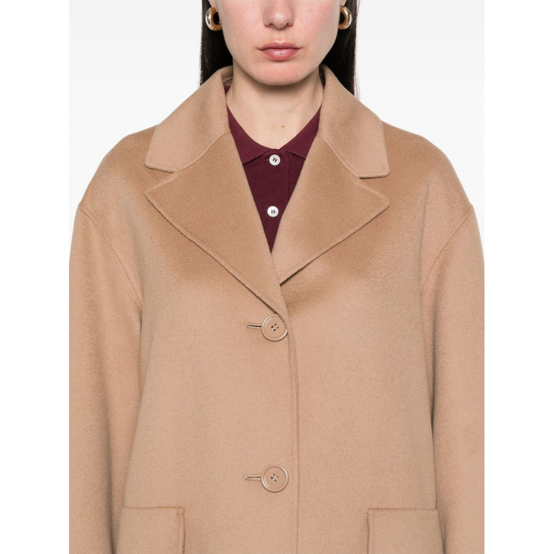 Manteau pour Femmes