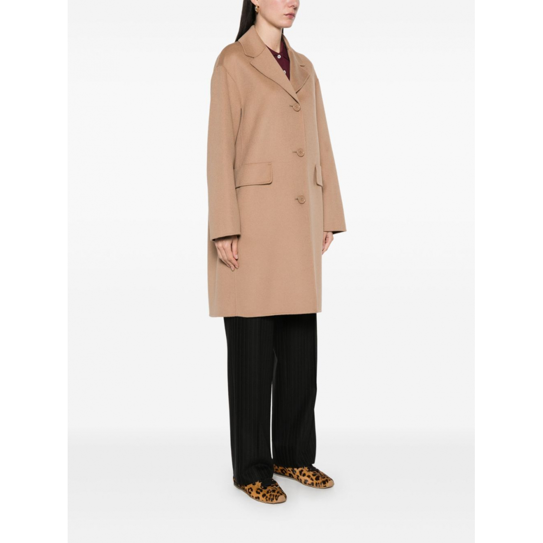 Manteau pour Femmes