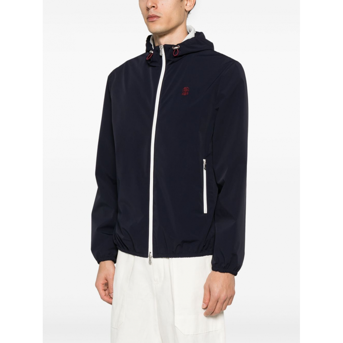 Imperméable 'Logo' pour Hommes