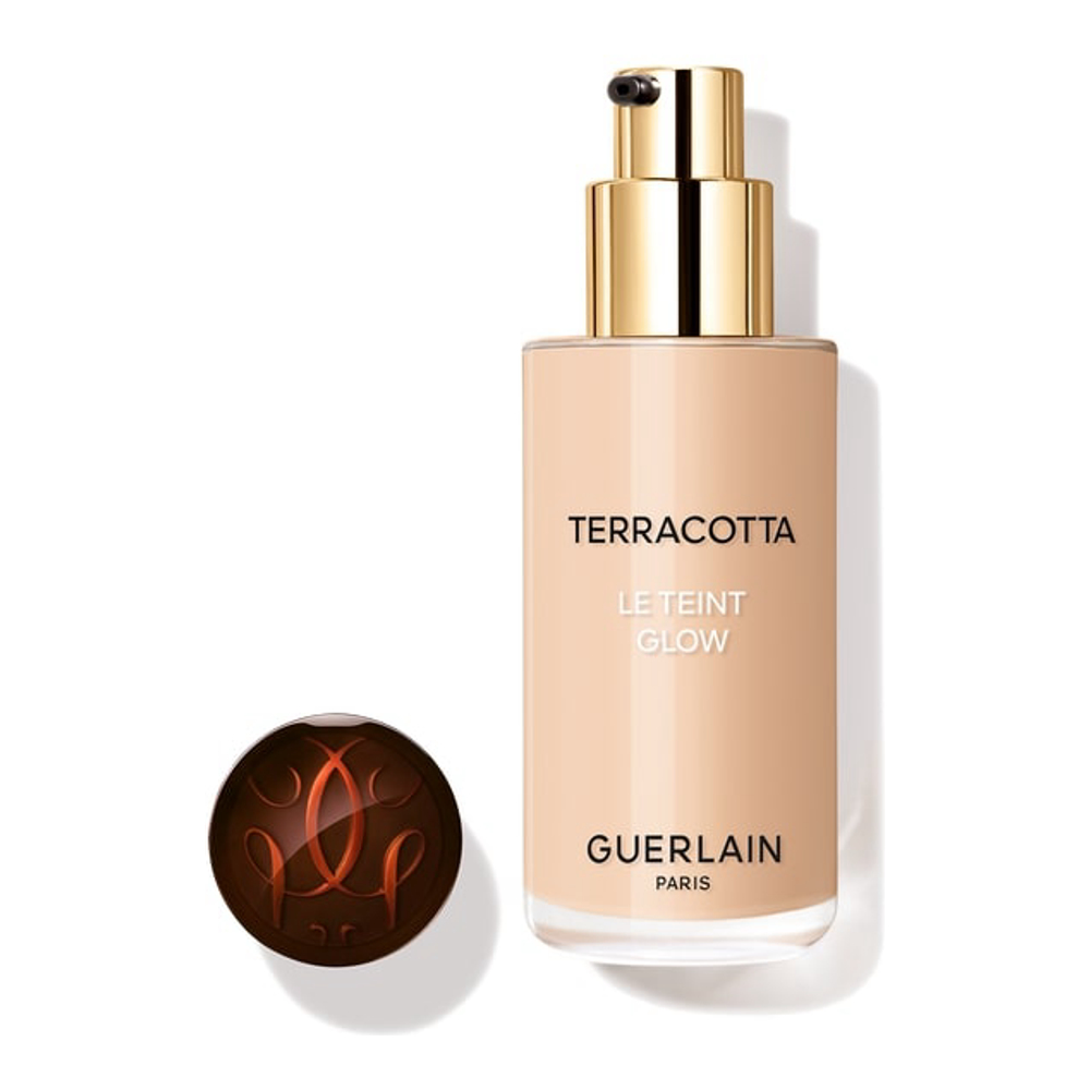 'Terracotta Le Teint Glow' Foundation - 1N Neutre 35 ml