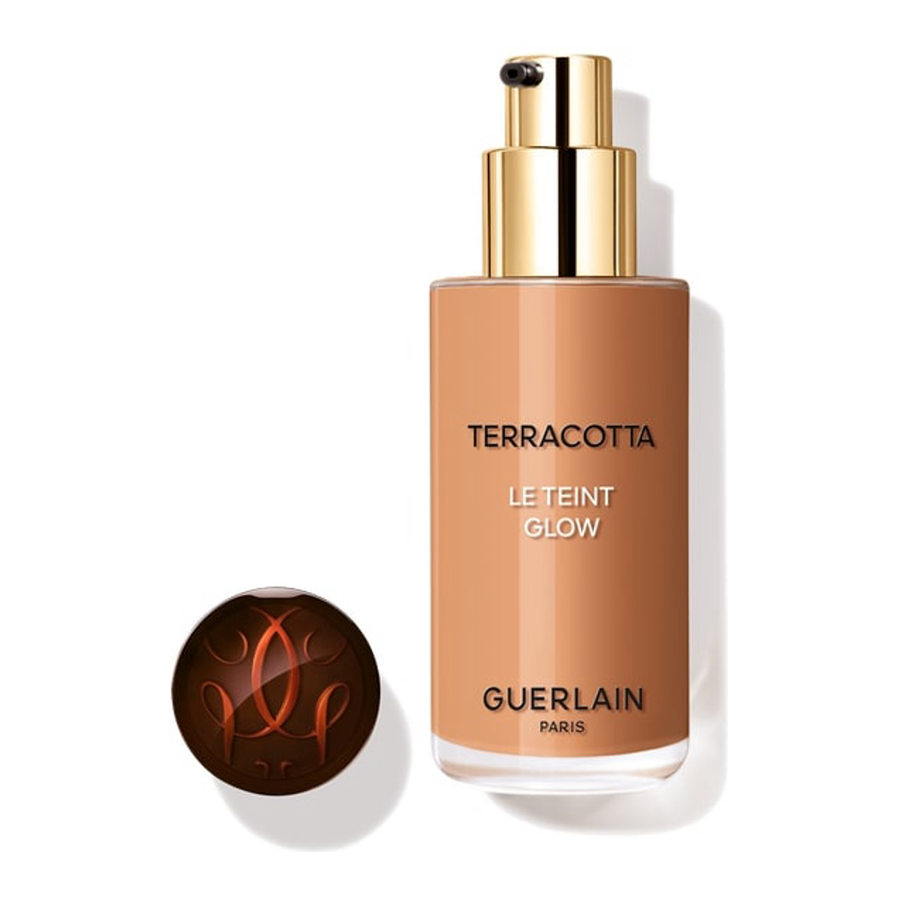 'Terracotta Le Teint Glow' Foundation - 5N Neutre 35 ml