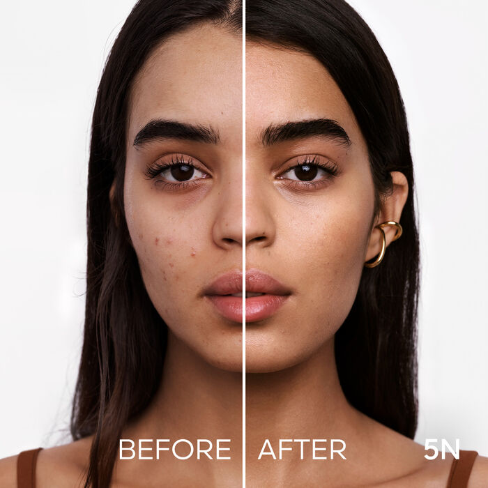 'Terracotta Le Teint Glow' Foundation - 5N Neutre 35 ml