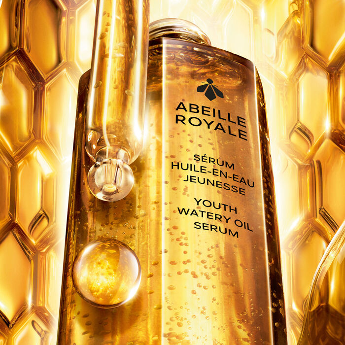 'Abeille Royale Youth Watery' Oil Serum - 15 ml