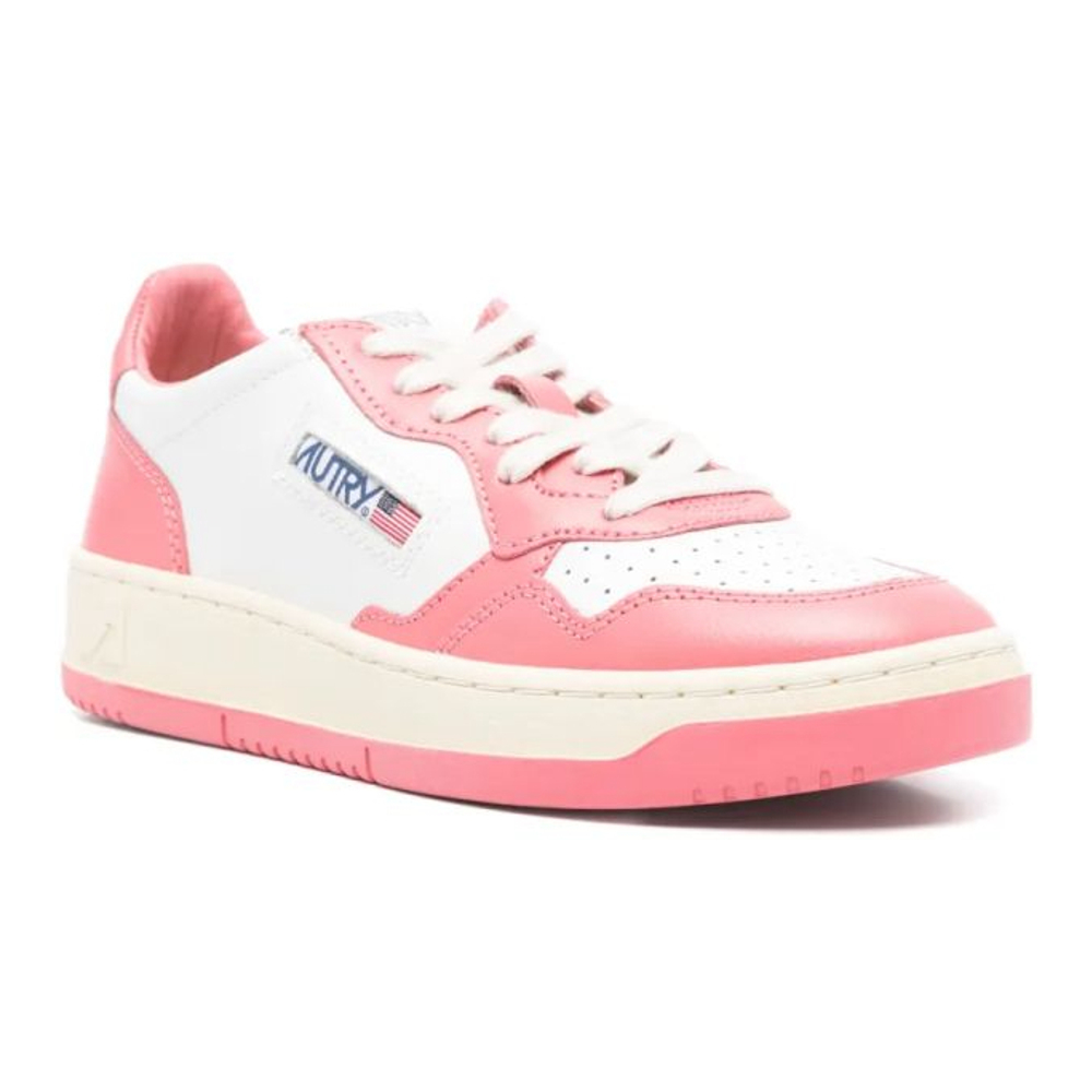 'Medalist Low' Sneakers für Damen