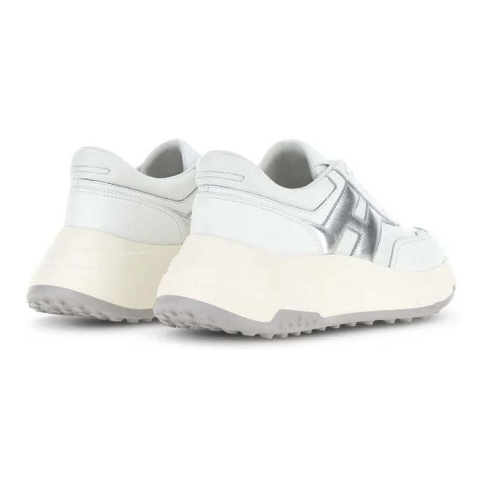 Sneakers 'Hogan Hi-Fi' pour Femmes