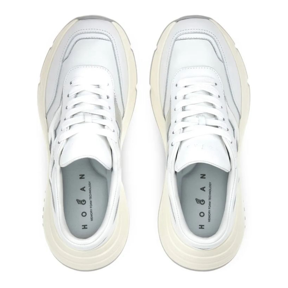 Sneakers 'Hogan Hi-Fi' pour Femmes