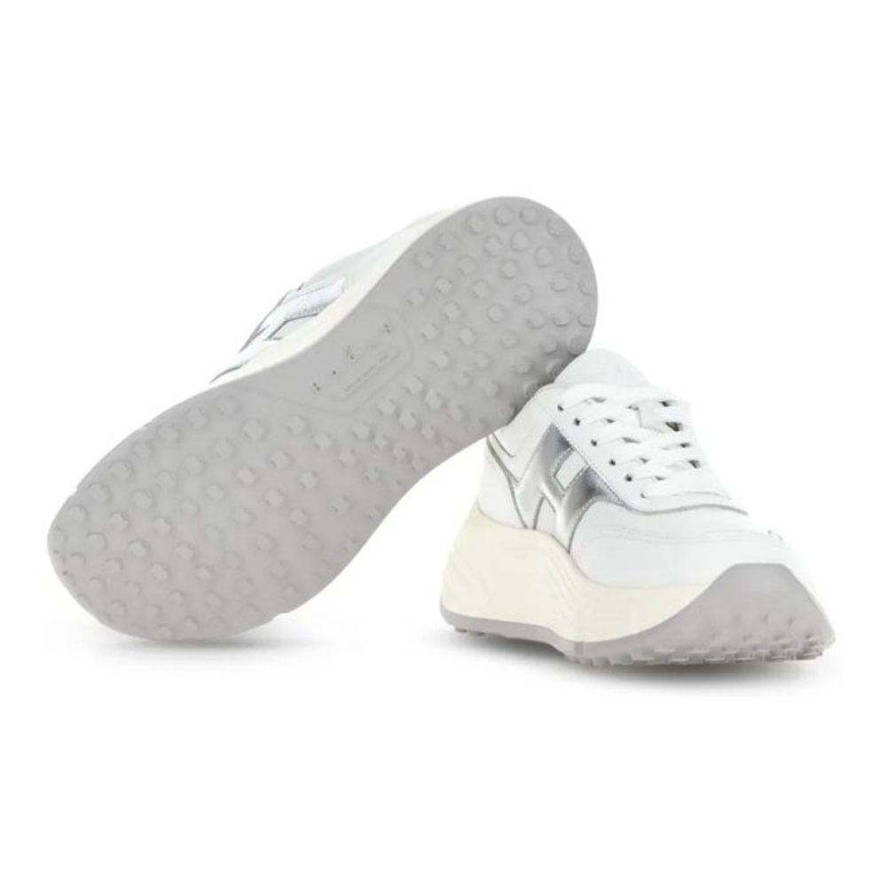 Sneakers 'Hogan Hi-Fi' pour Femmes