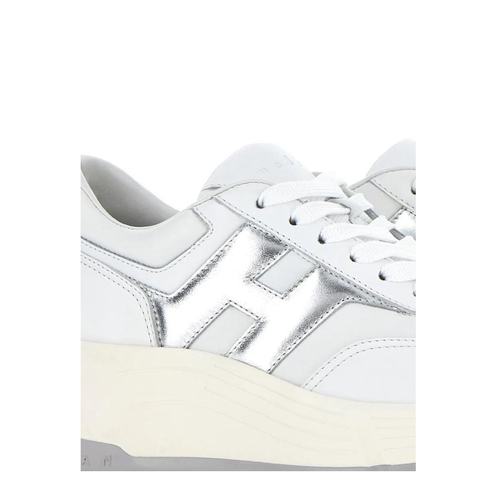 Sneakers 'Hogan Hi-Fi' pour Femmes