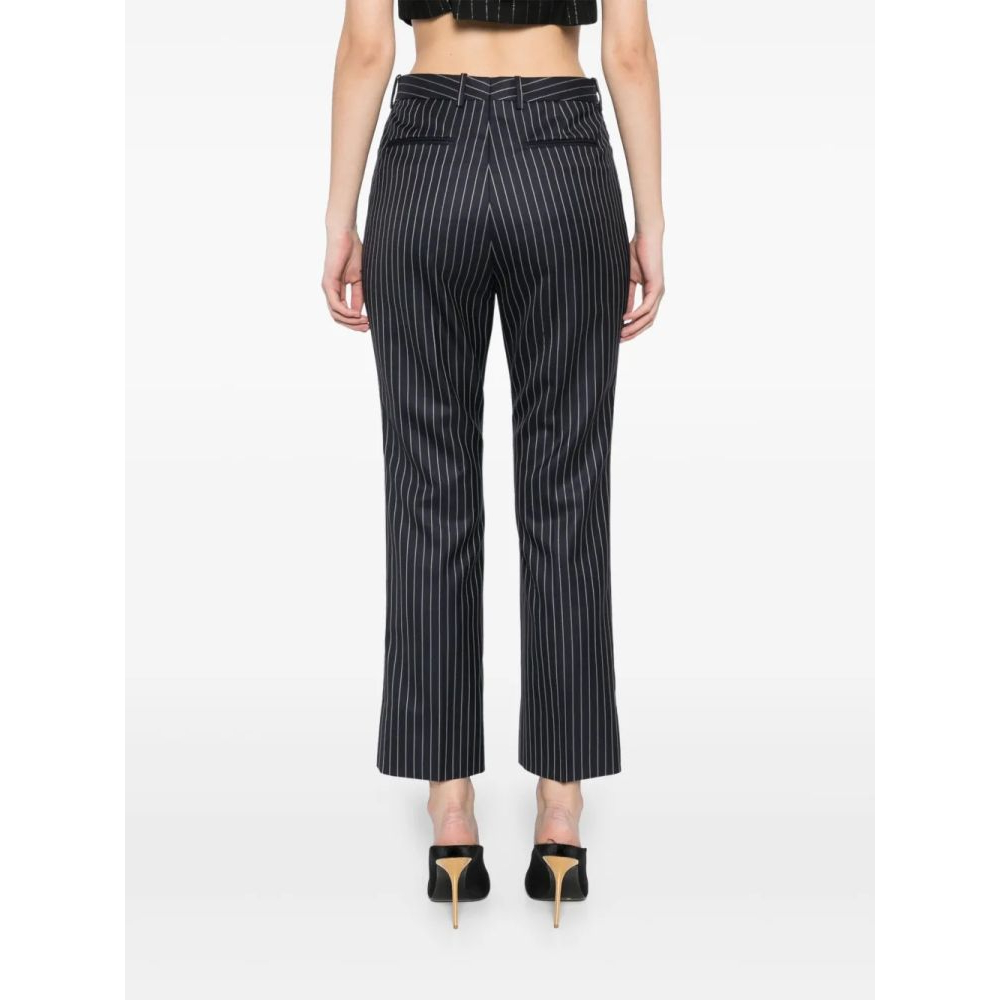 Pantalon 'Striped' pour Femmes