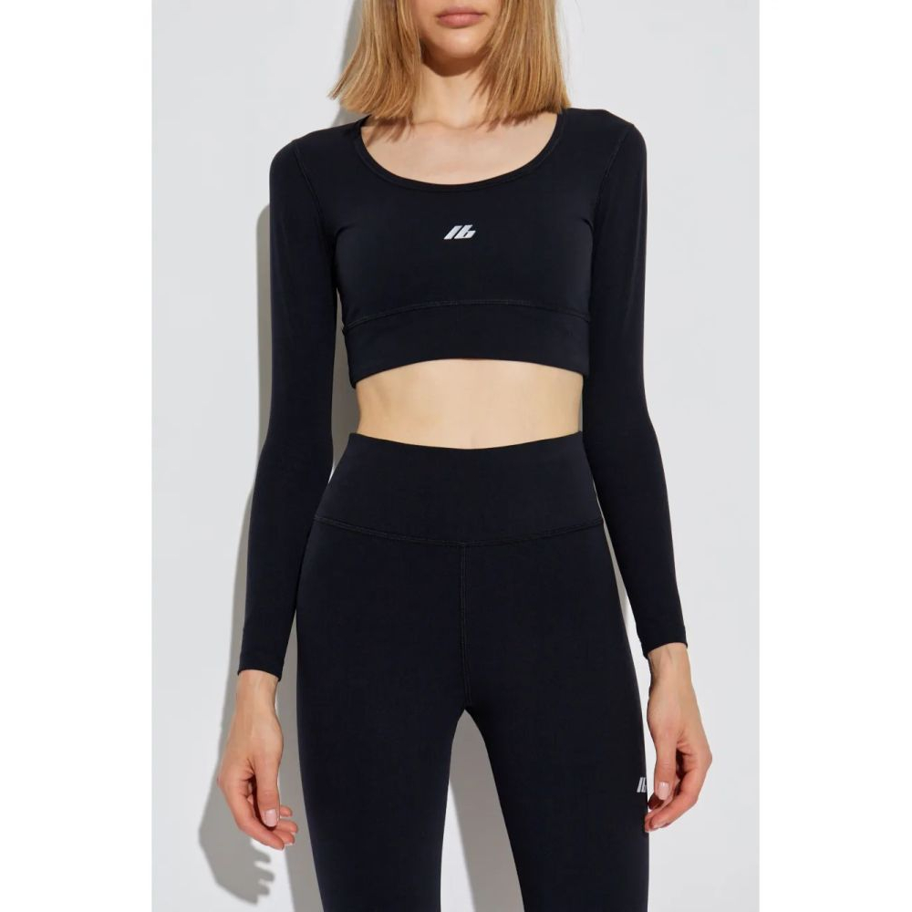 Crop Top pour Femmes