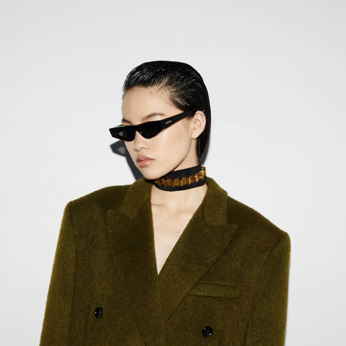 'GG1779SA' Sonnenbrillen für Damen