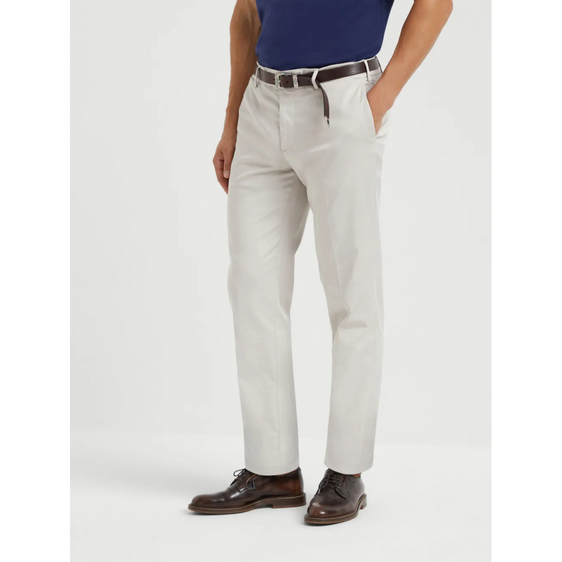 Men's 'Tapered' Trousers