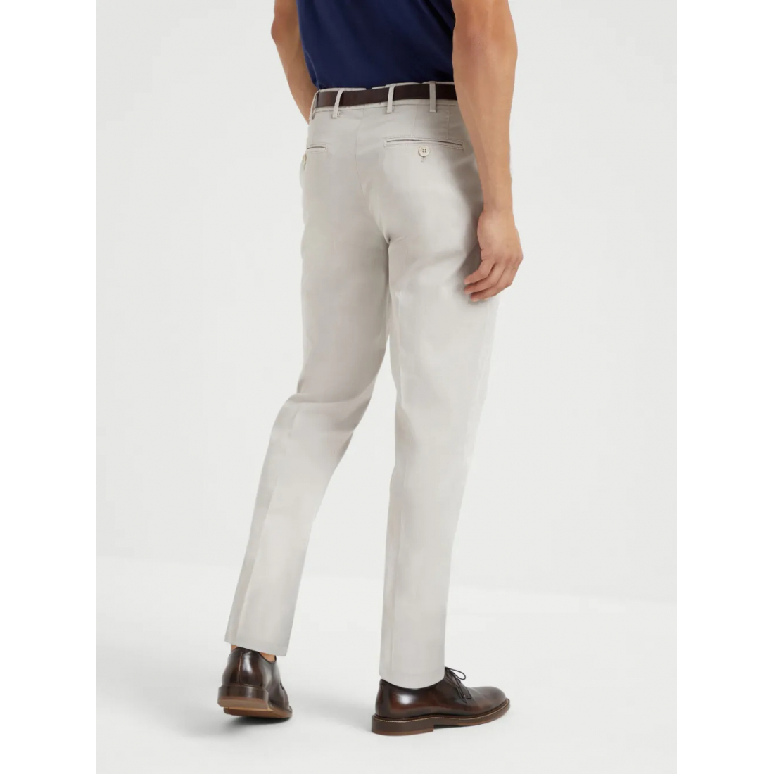 Men's 'Tapered' Trousers