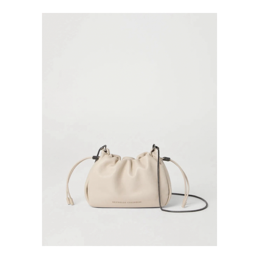 Women's 'Small Mellow' Bucket Bag