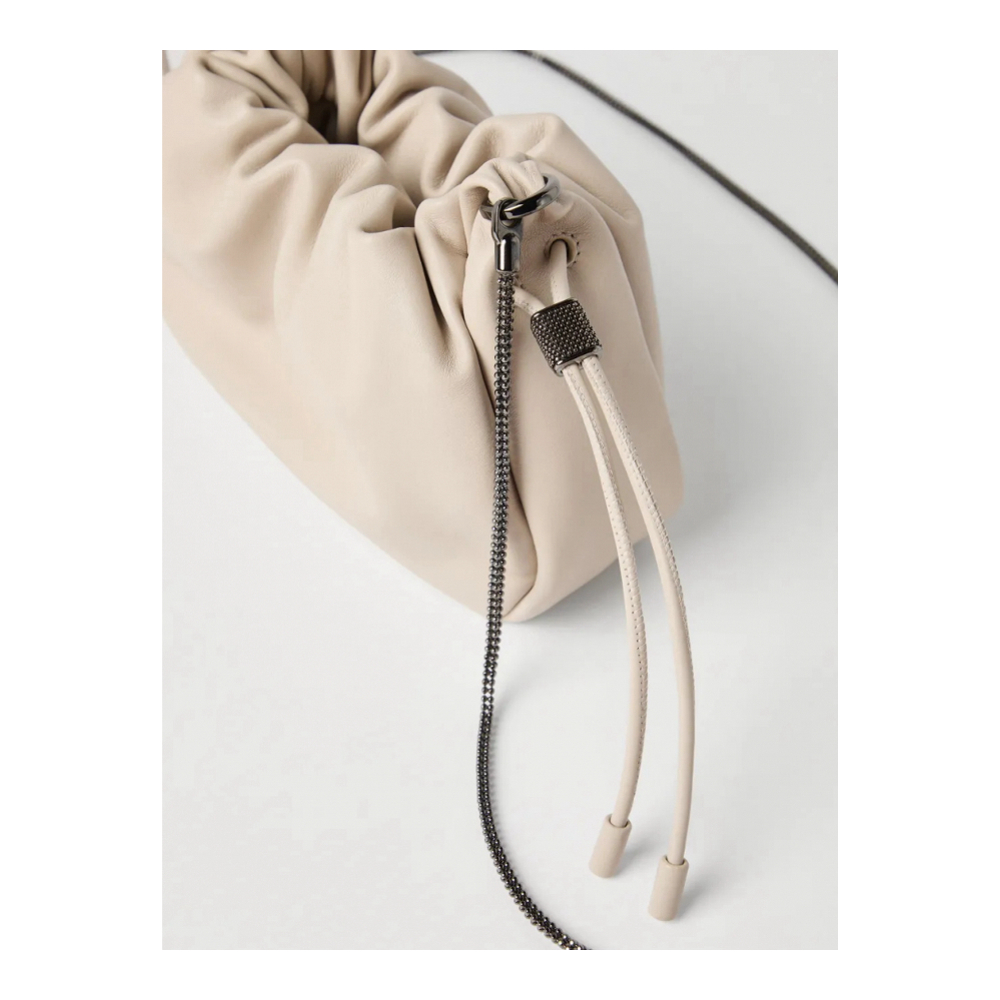 Women's 'Small Mellow' Bucket Bag
