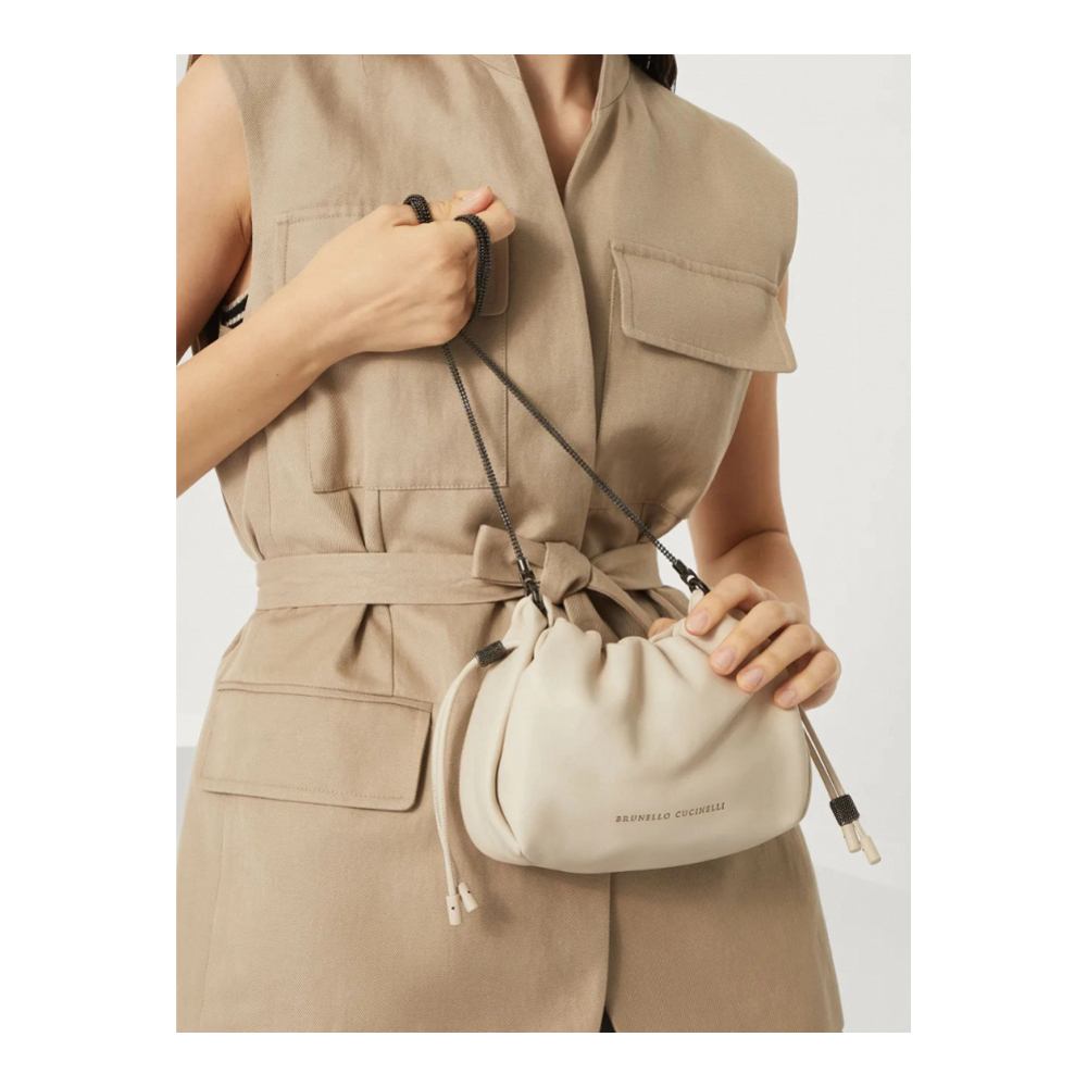 Women's 'Small Mellow' Bucket Bag