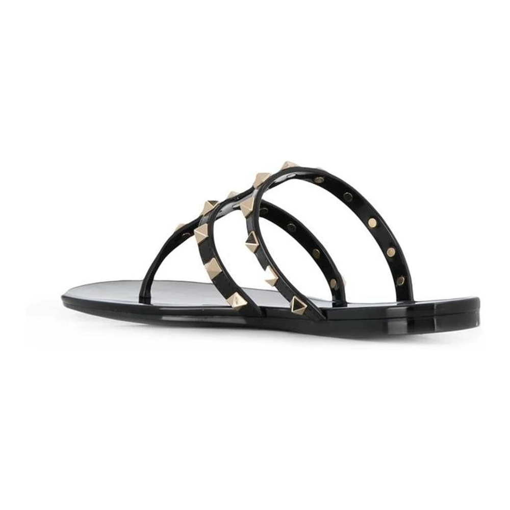 Sandales à brides 'Summer Rockstud' pour Femmes