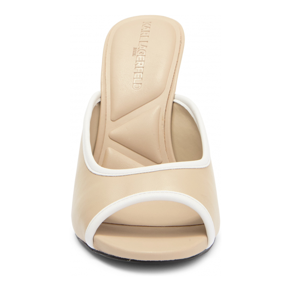Women's 'Chatura Slide Sandal' Slides