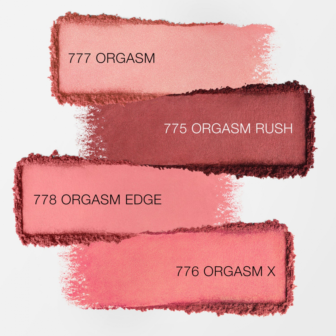 Blush Poudre - 777 Orgasm 4.8 g